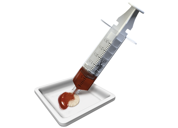 Arthrex - Arthrex Angel cPRP & BMA Tray - ABS-10062T